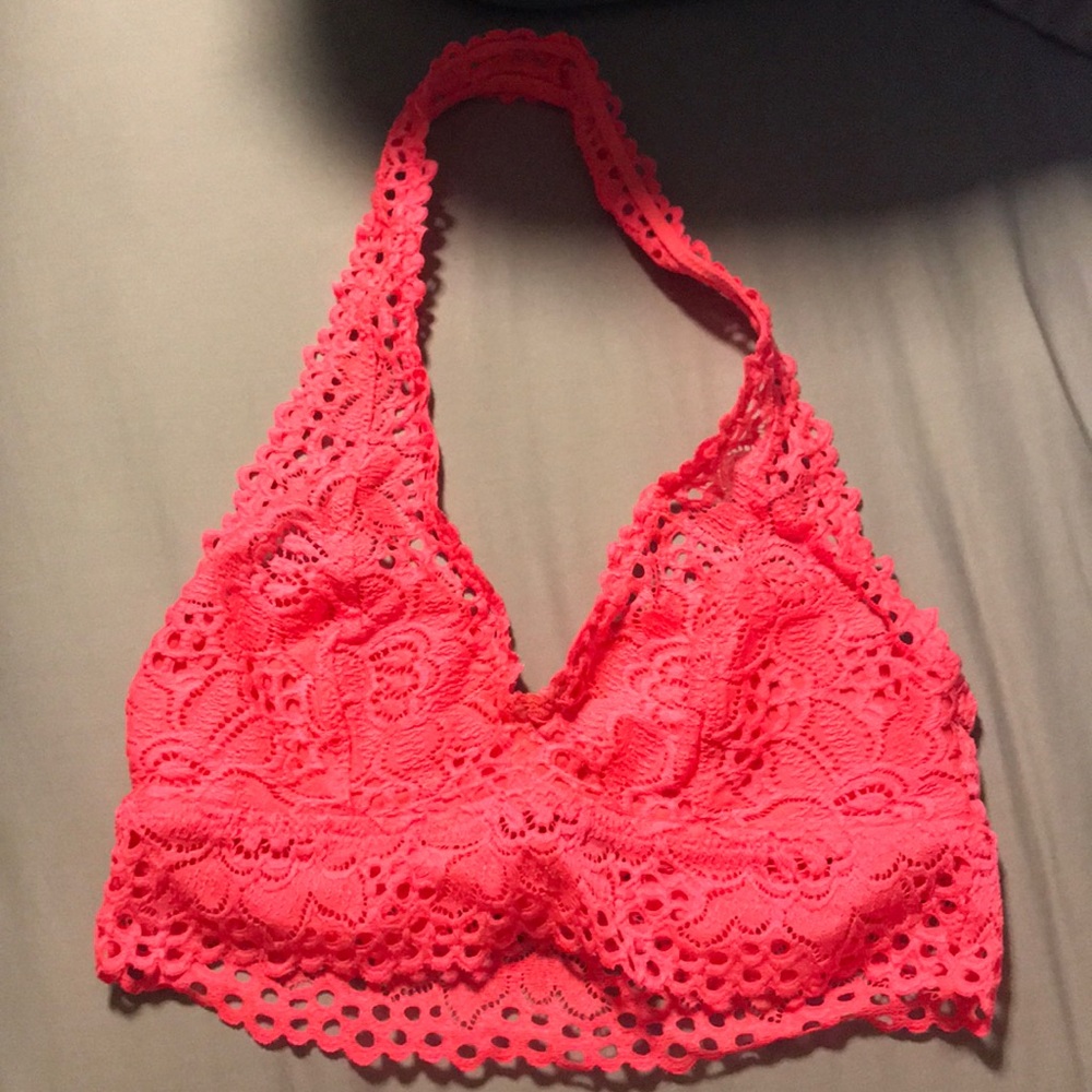 Aerie lace bralette